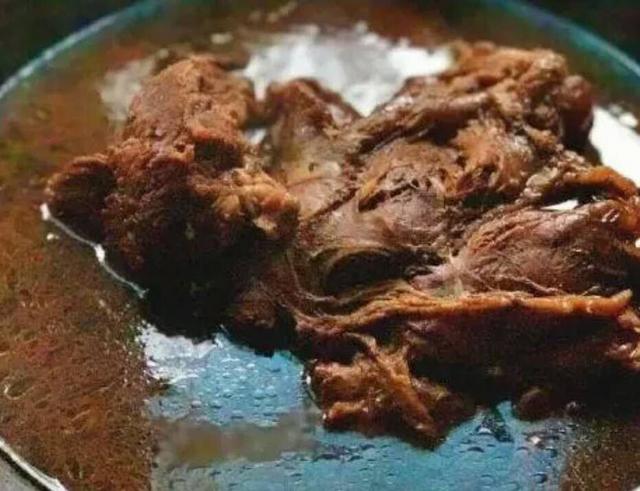 卤牛肉最正宗的做法怎么卤，自己做卤牛肉做好这三步骤