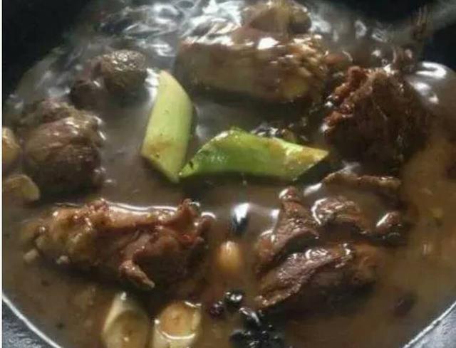 卤牛肉最正宗的做法怎么卤，自己做卤牛肉做好这三步骤