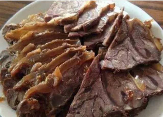 卤牛肉最正宗的做法怎么卤，自己做卤牛肉做好这三步骤