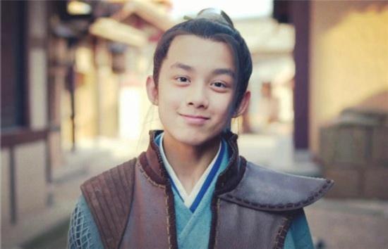 琅琊榜里飞流的身世，琅琊榜中飞流的身世之谜