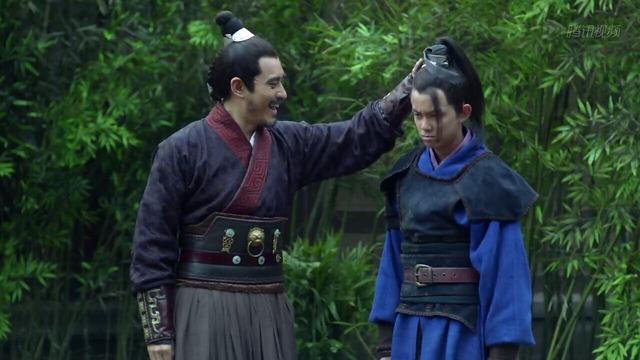 琅琊榜里飞流的身世，琅琊榜中飞流的身世之谜