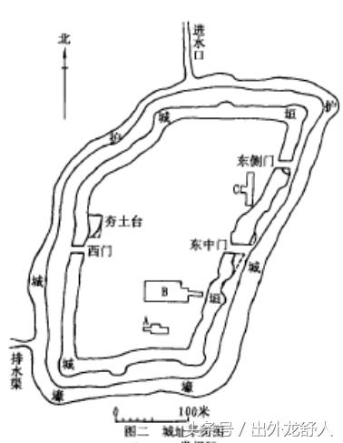 合肥历史详细介绍，历史上的合肥