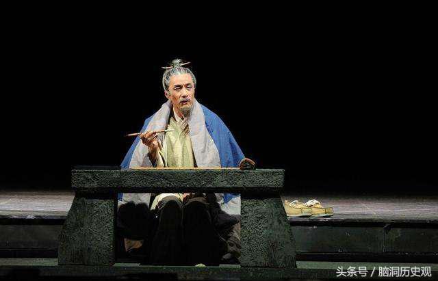 古代最著名的三大奇书，你知道世界三大奇书吗