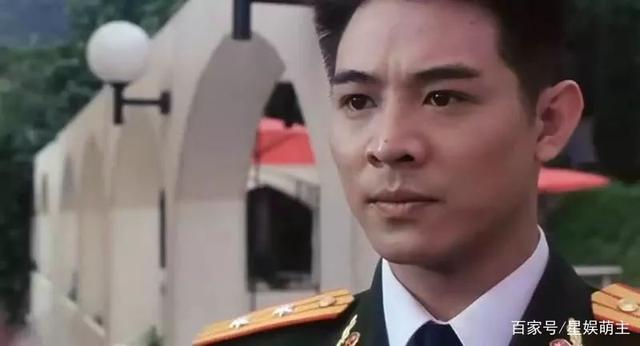 李连杰还在人世吗，李连杰逝世了