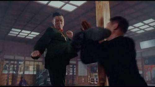 李连杰还在人世吗，李连杰逝世了