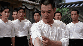 李连杰还在人世吗，李连杰逝世了