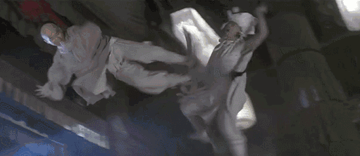 李连杰还在人世吗，李连杰逝世了