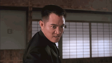 李连杰还在人世吗，李连杰逝世了