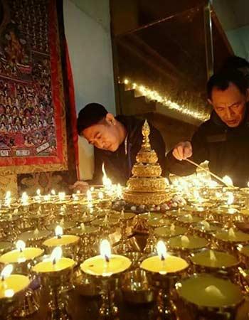 李连杰还在人世吗，李连杰逝世了