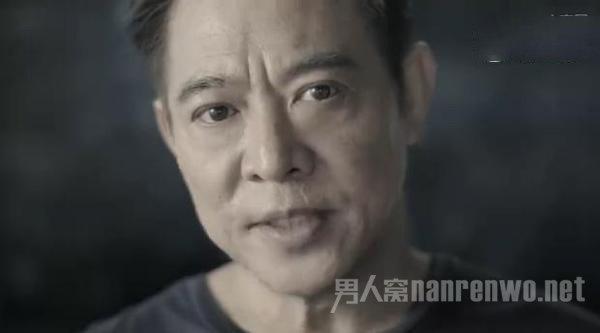 李连杰还在人世吗，李连杰逝世了