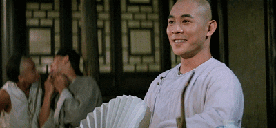 李连杰还在人世吗，李连杰逝世了