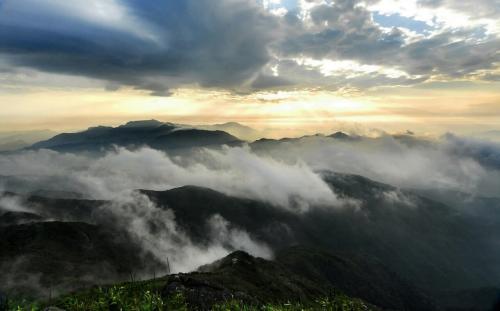 贺州最值得旅游景点排名榜，这11个旅游景点