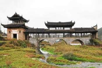 贺州最值得旅游景点排名榜，这11个旅游景点