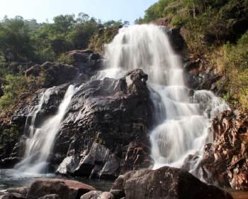 贺州最值得旅游景点排名榜，这11个旅游景点