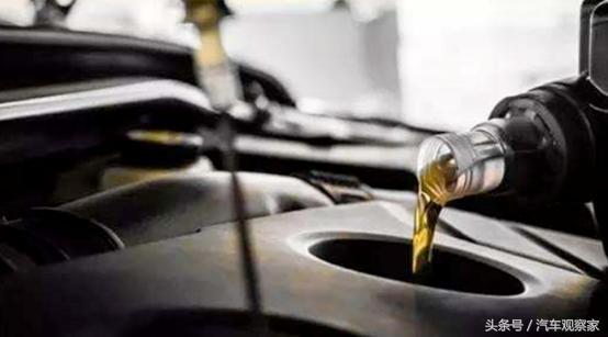 机油多少公里换一次最好，机油一般是多少公里换一次