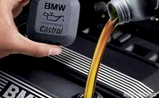 机油多少公里换一次最好，机油一般是多少公里换一次