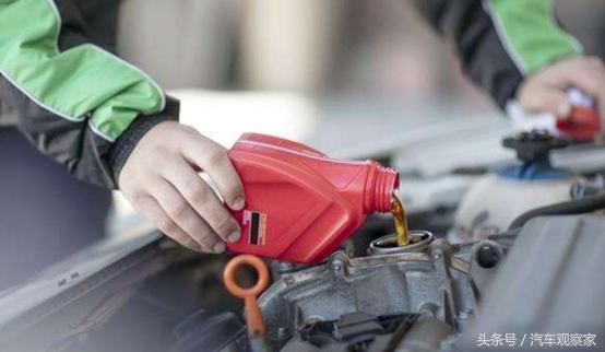 机油多少公里换一次最好，机油一般是多少公里换一次