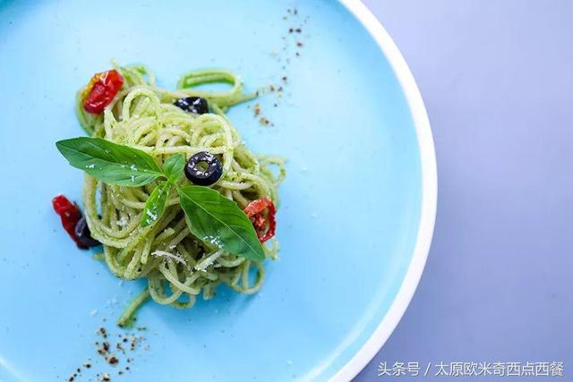 简单而又充实的西餐，带你认识10种西餐盘子里的那些