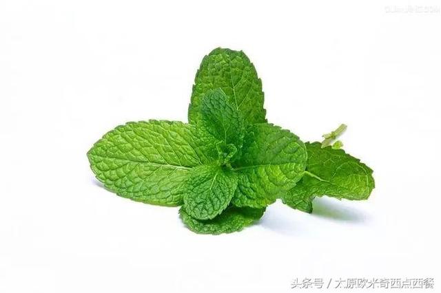 简单而又充实的西餐，带你认识10种西餐盘子里的那些