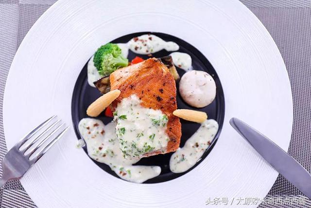 简单而又充实的西餐，带你认识10种西餐盘子里的那些