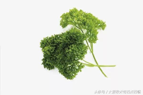 简单而又充实的西餐，带你认识10种西餐盘子里的那些