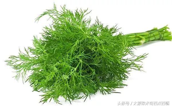 简单而又充实的西餐，带你认识10种西餐盘子里的那些