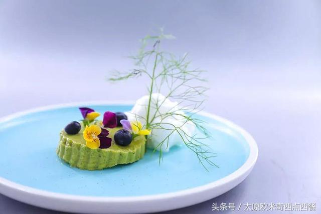 简单而又充实的西餐，带你认识10种西餐盘子里的那些