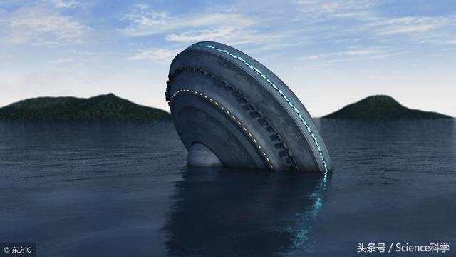 ufo真实图片，十大真实ufo事件