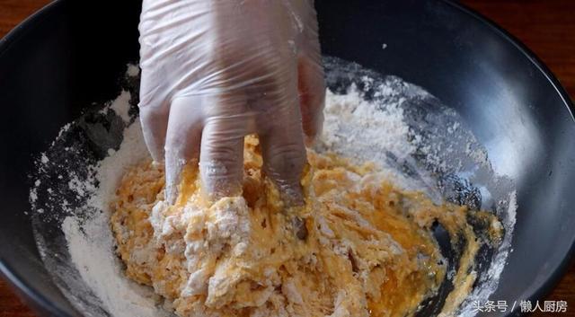 柿子饼该怎么做，告诉你零难度的柿子饼做法
