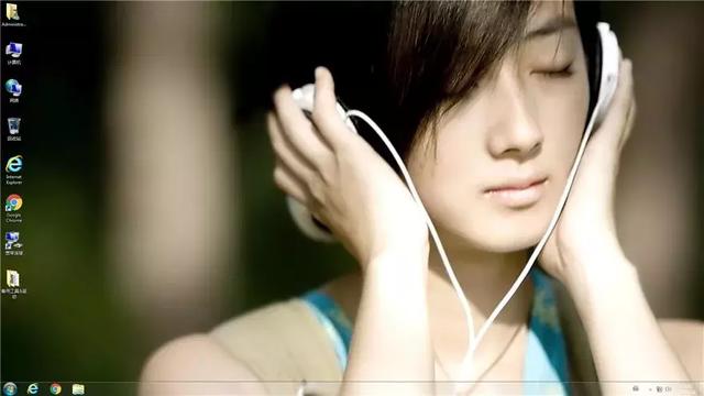 系统盘重装系统，用系统盘重装电脑系统教程（手把手2分钟教会你重装系统）