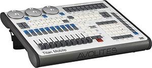 dmx-192灯光控制器怎么调教程，舞台灯光101第2部分