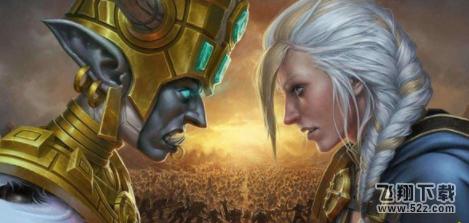 魔兽世界正式服8.3大秘境攻略，8.3大秘境环境下奶骑个人心得分享