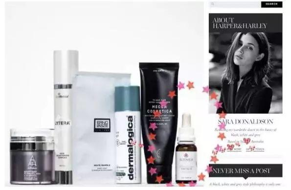 黄金抗皱系列，有了全世界3秒卖一瓶的