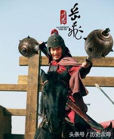 岳飞的拜把兄弟有几个，岳飞亲兵猛将：十四个结拜兄弟