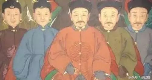 甘氏家谱32字辈，甘氏族谱字辈大全（转给身边姓甘的朋友）