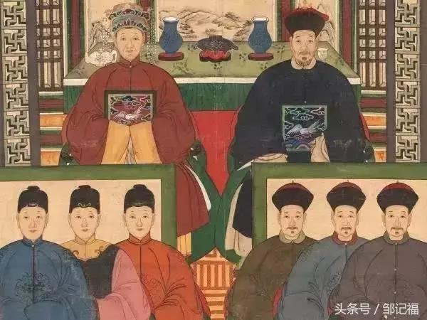 甘氏家谱32字辈，甘氏族谱字辈大全（转给身边姓甘的朋友）