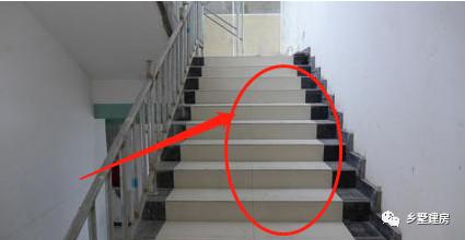 农村自建房楼梯最佳方位尺寸，农村自建房楼梯尺寸是多少
