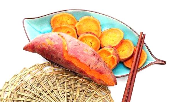 糖尿病能吃地瓜淀粉吗(吃瓜子对糖尿病有影响吗)
