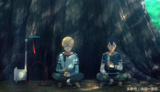 刀剑神域黑衣剑士，刀剑神域3新章（刀剑如光，闪耀如钻）