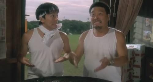 金馆长最经典画面，影视剧屌丝盘点