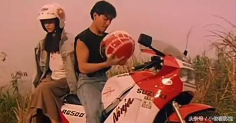 必看的十部经典港片，100部经典港片回顾