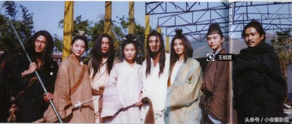 必看的十部经典港片，100部经典港片回顾