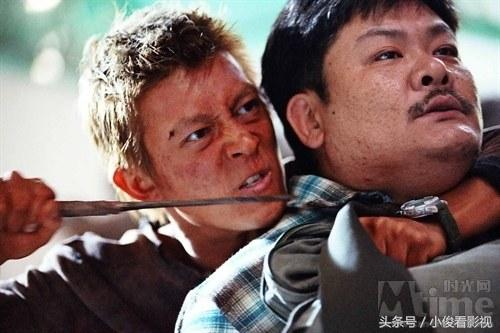 必看的十部经典港片，100部经典港片回顾