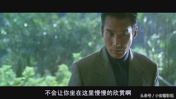 必看的十部经典港片，100部经典港片回顾