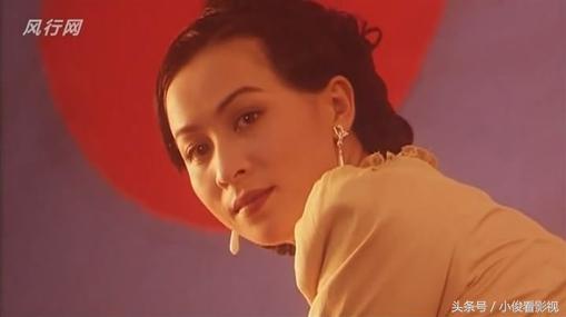 必看的十部经典港片，100部经典港片回顾