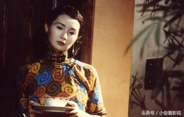 必看的十部经典港片，100部经典港片回顾