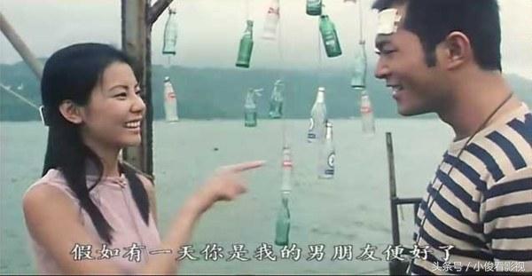 必看的十部经典港片，100部经典港片回顾