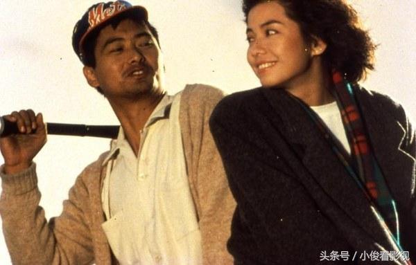 必看的十部经典港片，100部经典港片回顾