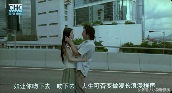 必看的十部经典港片，100部经典港片回顾