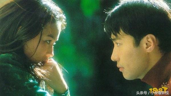 必看的十部经典港片，100部经典港片回顾